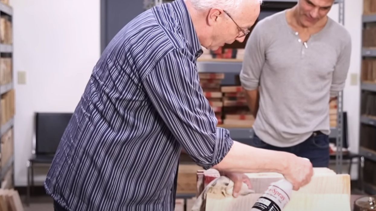 When Building Guitars—or Pursuing Anything—Go Down All the Rabbit Holes