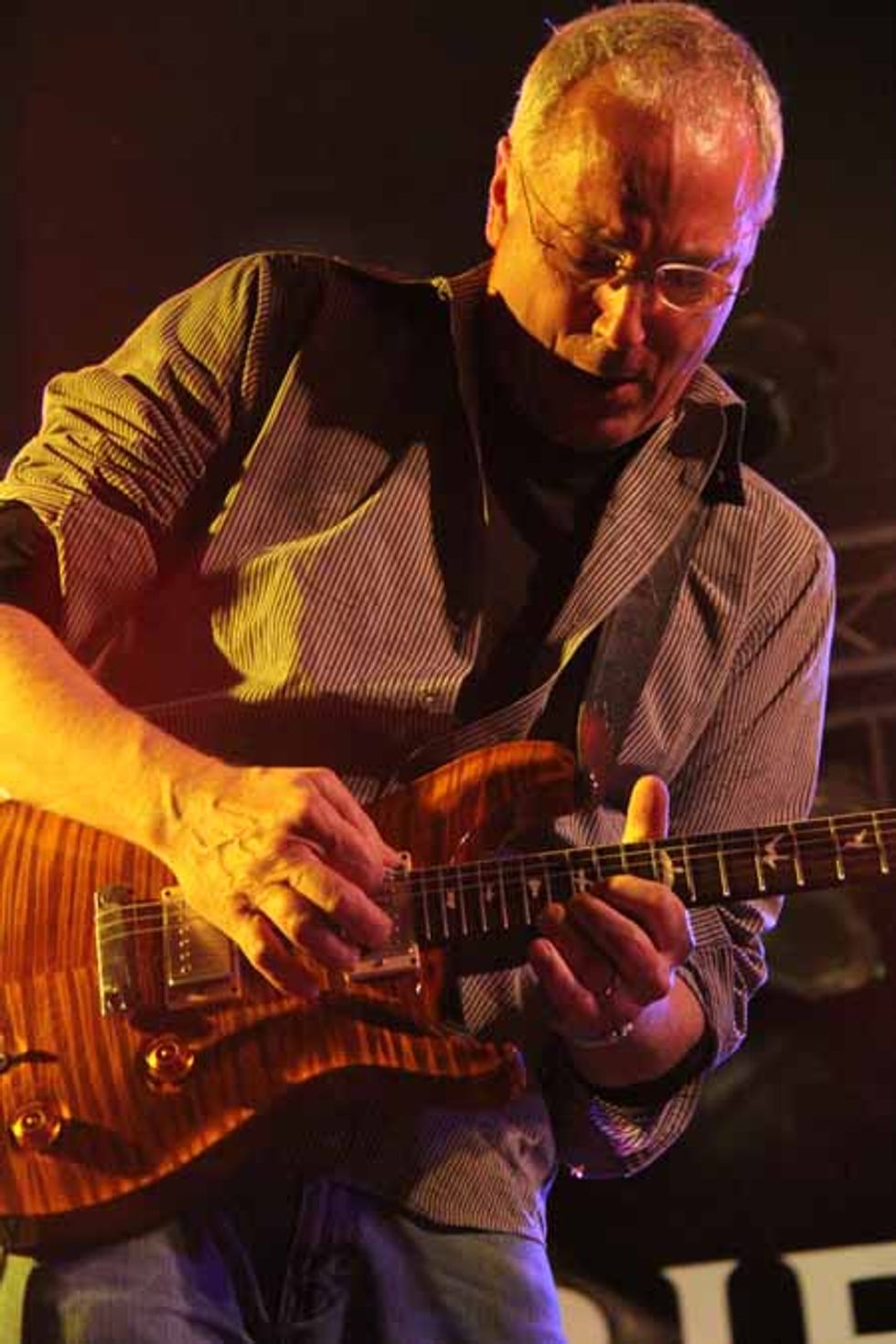 Paul Reed Smith