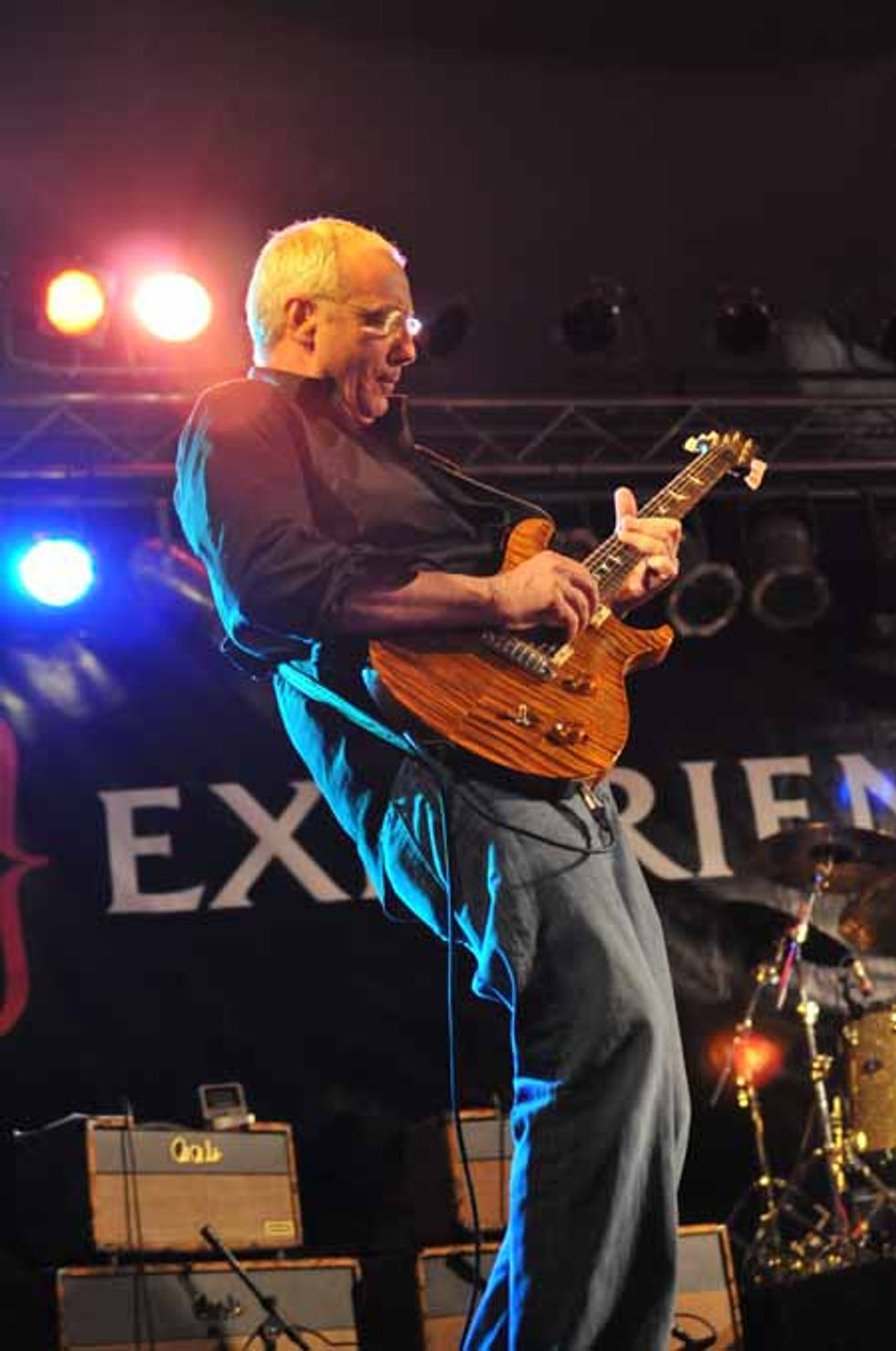 Paul Reed Smith