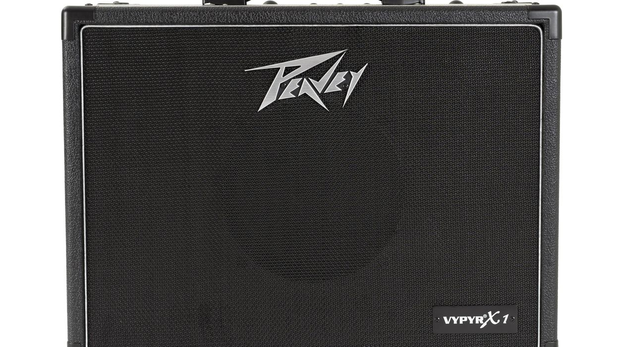 peavey amps