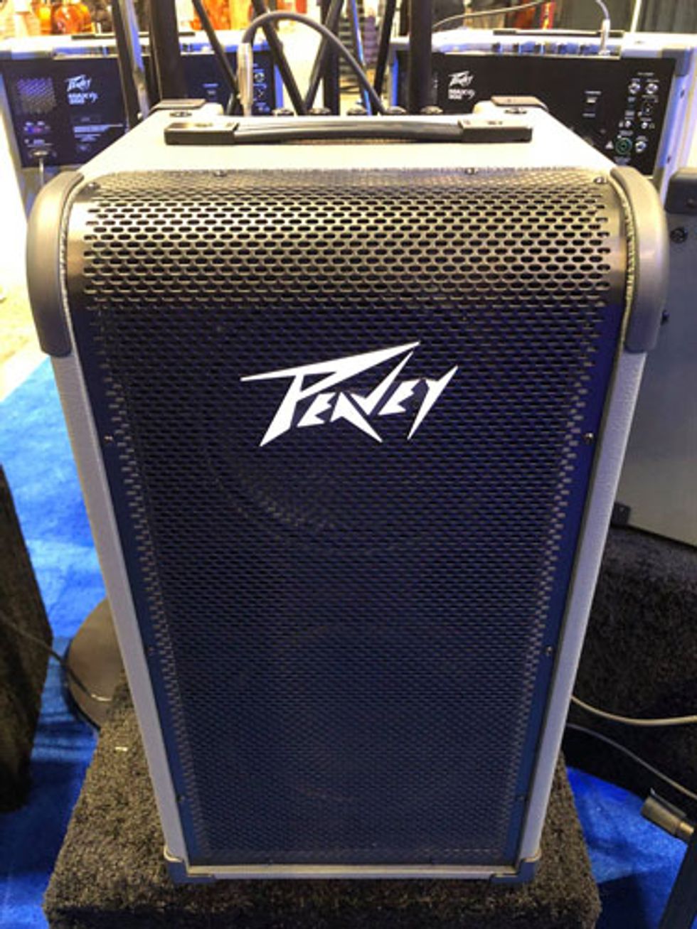 Peavey Electronics