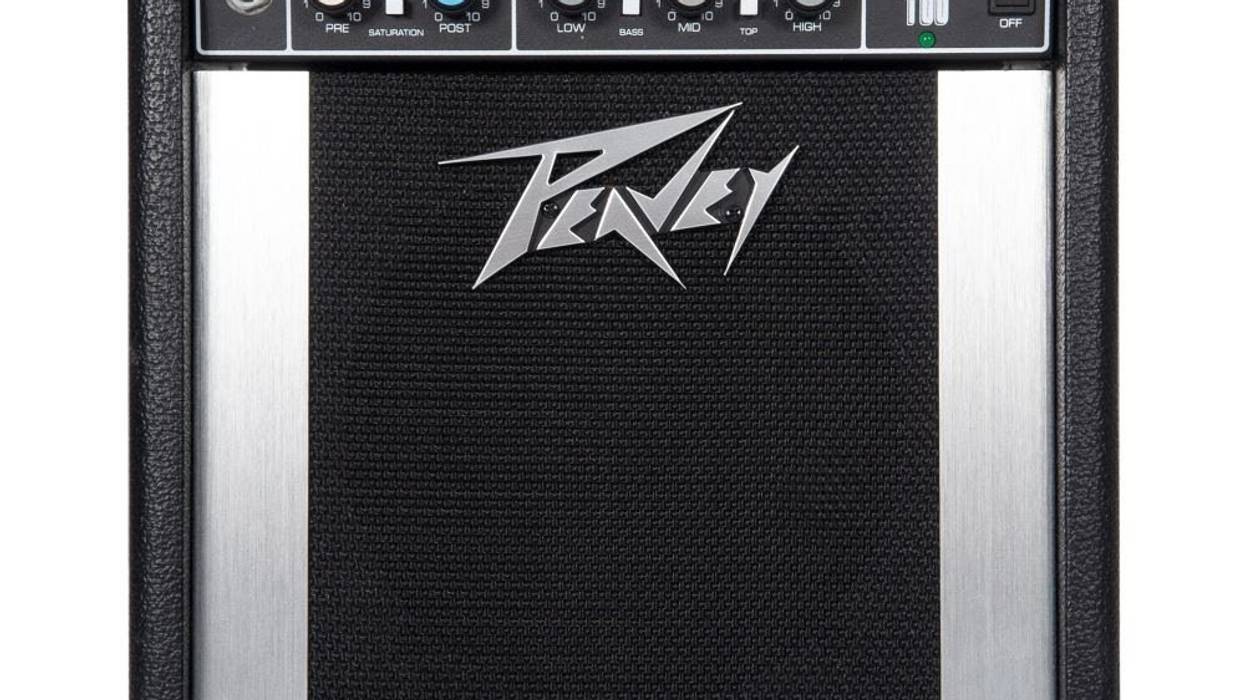 Peavey Joshua Homme Decade Too