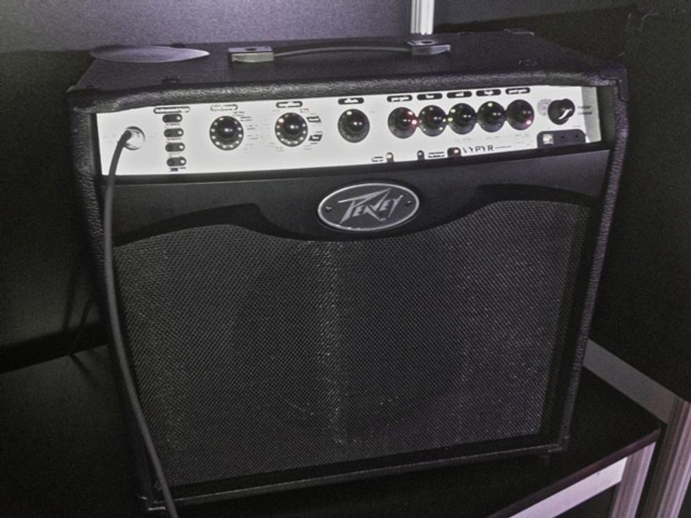 Peavey Vyper VIP-2 Amp