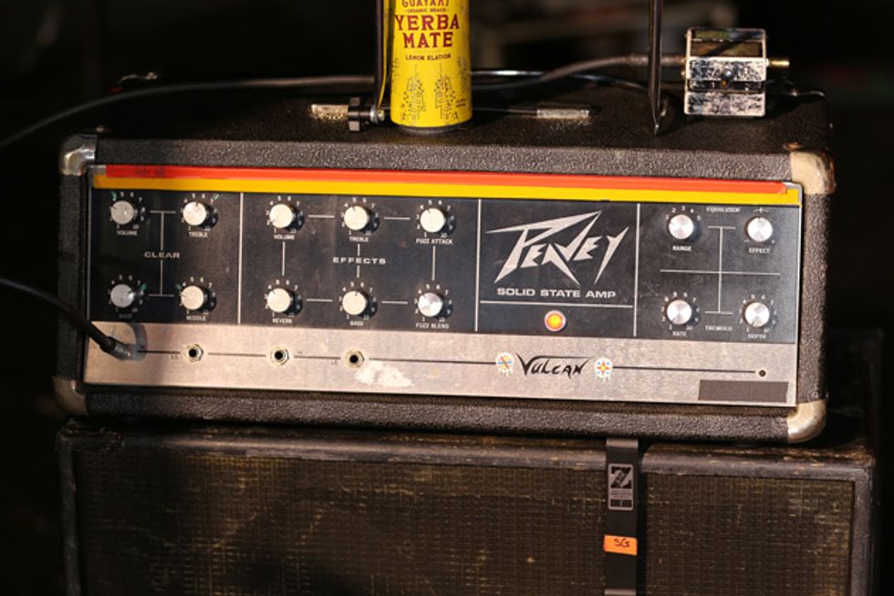 peavey