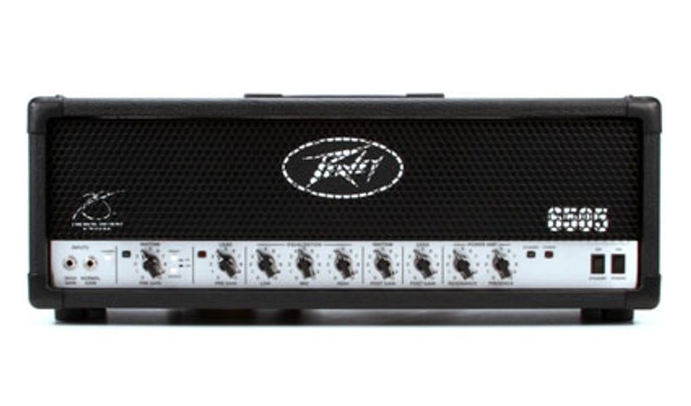 Peavey