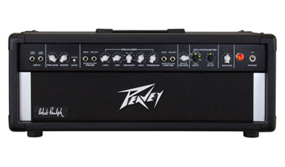 Peavey