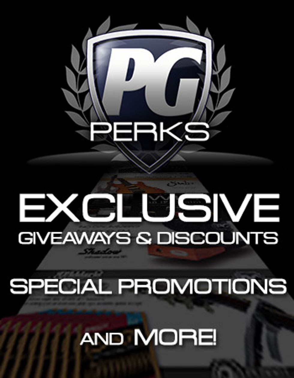 PERKS