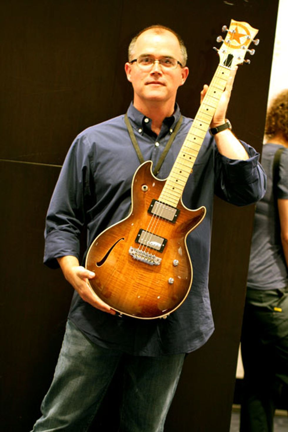 Peter Dudley