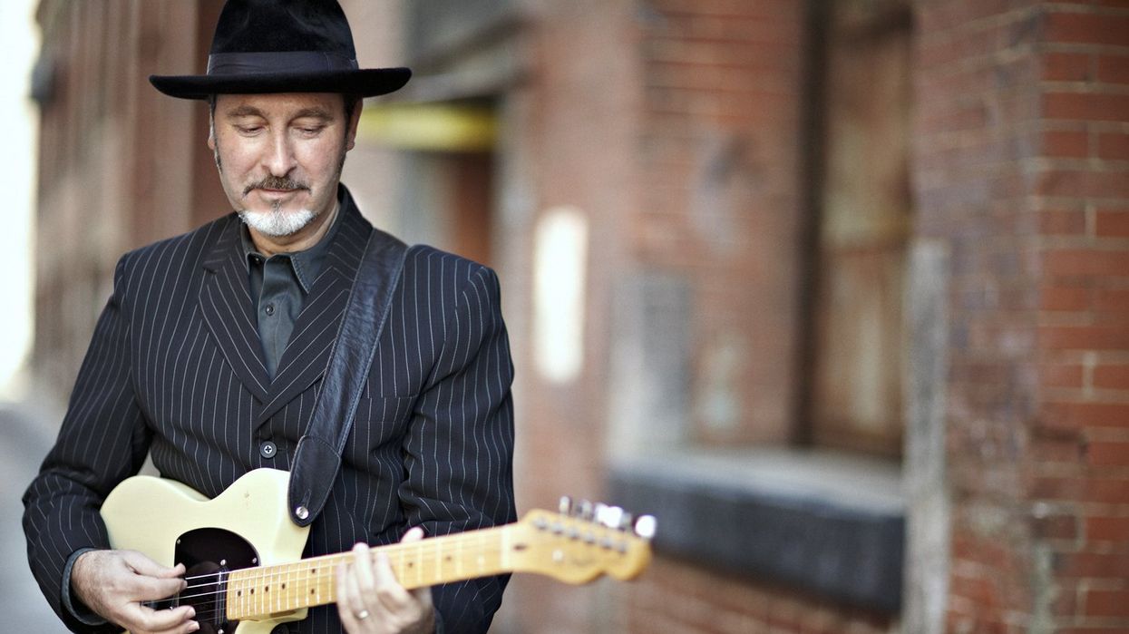 Question of the Month: Childhood Memories