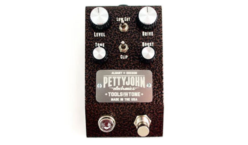 Pettyjohn Electronics