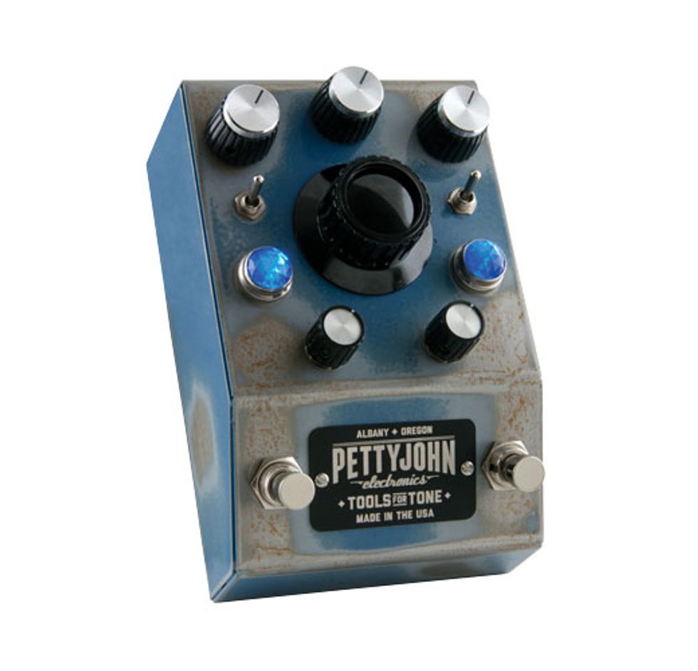 Pettyjohn