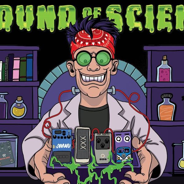 PG pedal reviews Oct 2024