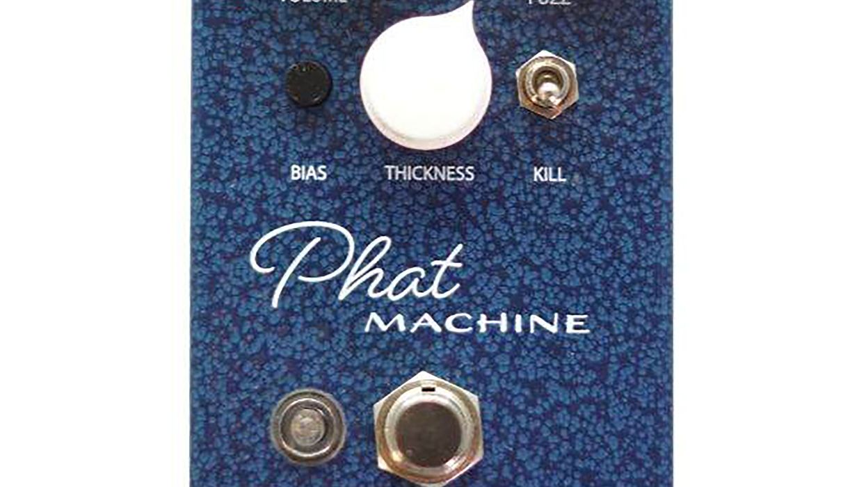 Static Effectors Debuts New Street Series Line