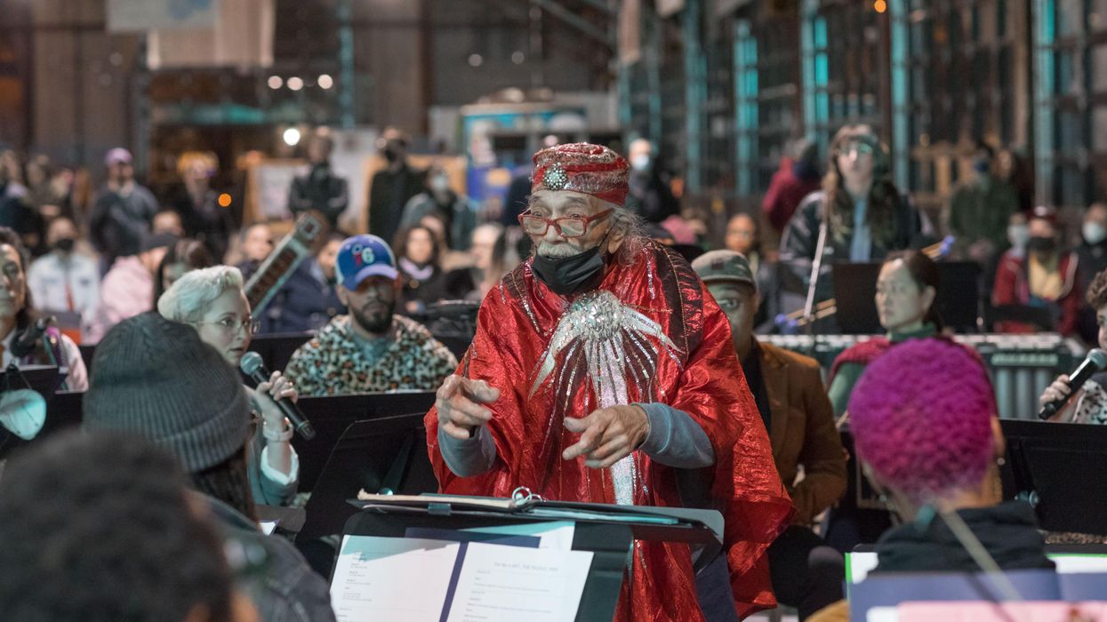 Philadelphia’s Public Orchestra