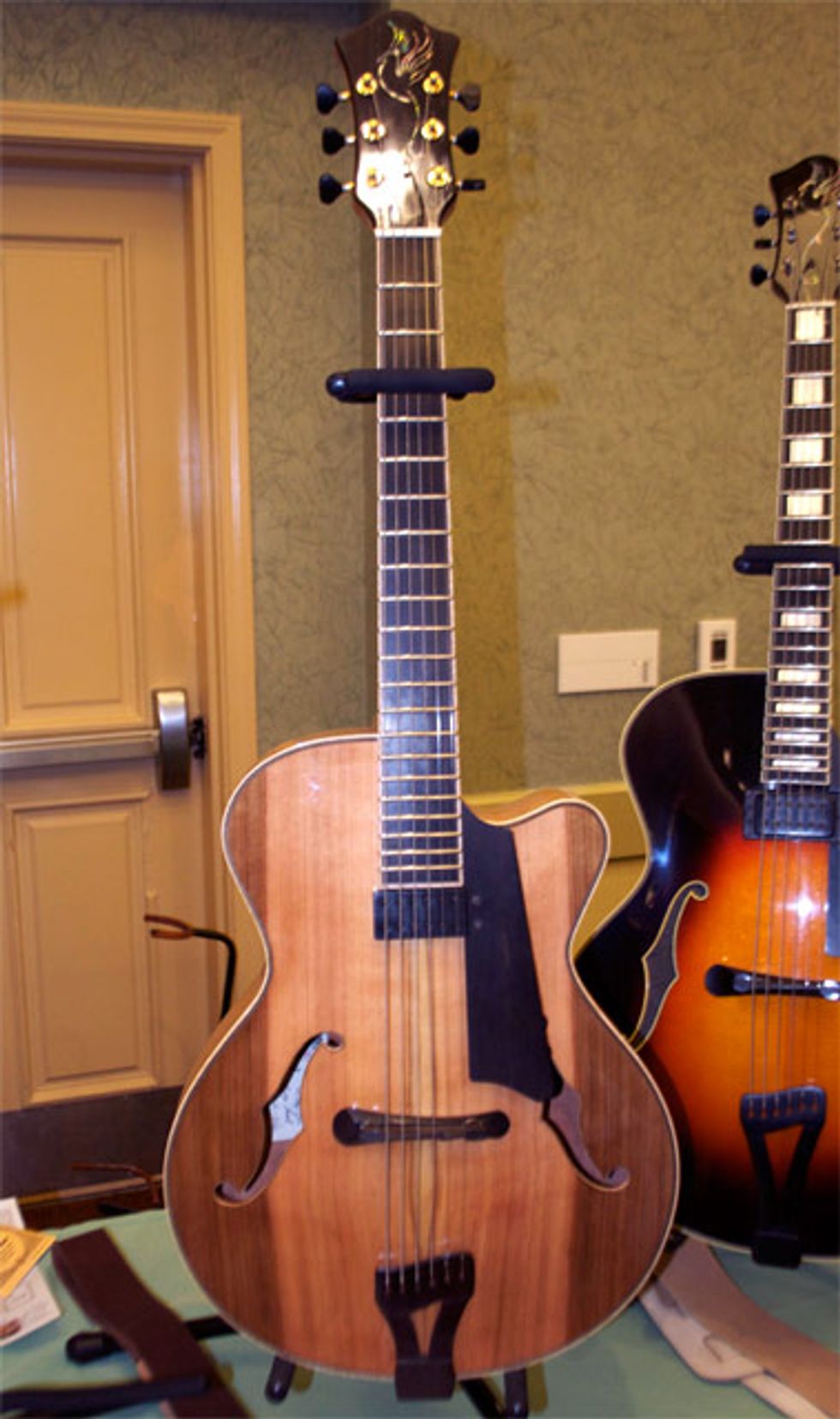 Phoenix Guitar Company