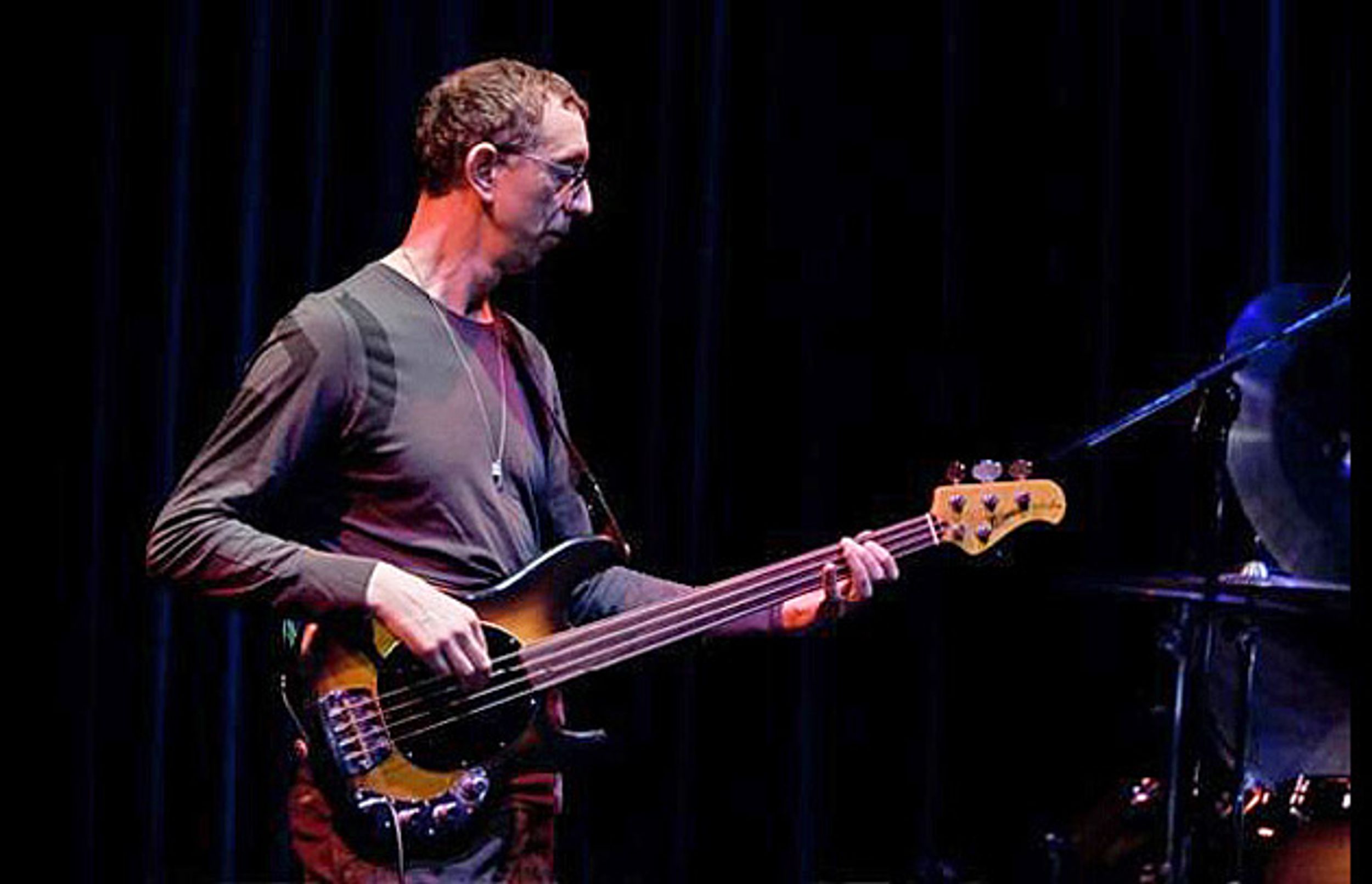 On Bass: Developing Your Solo Voice