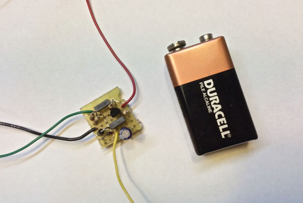 DIY: How to Install Onboard Effects