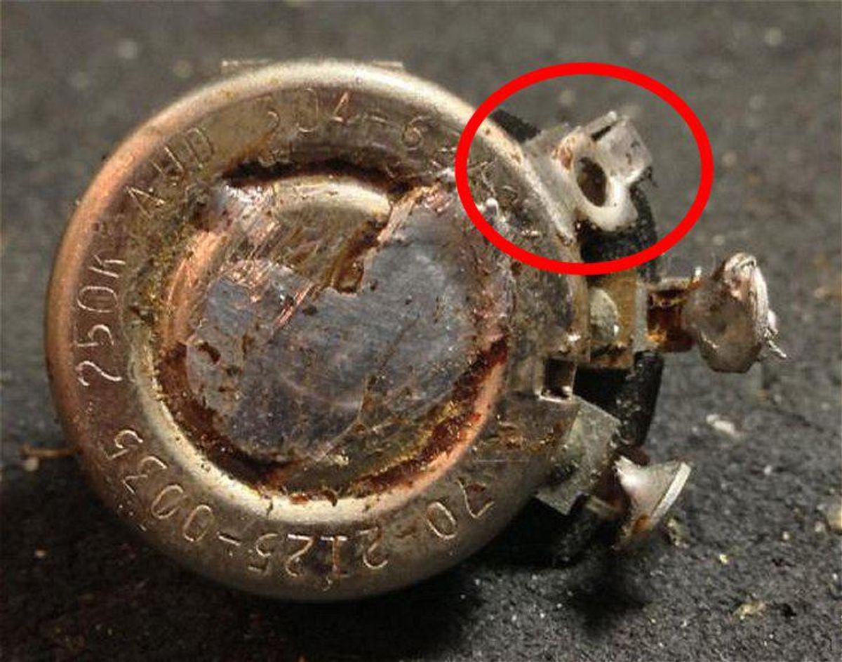 How to Ground Passive Circuits, Pt. 2 (Plus, Build a Solder Cage!)