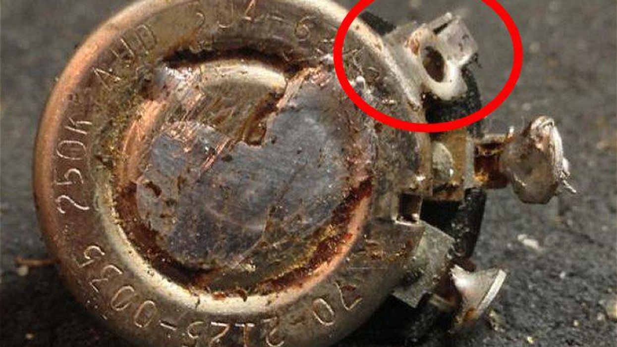 How to Ground Passive Circuits, Pt. 2 (Plus, Build a Solder Cage!)