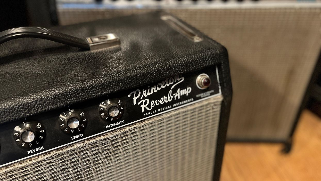 Stacking Effects? Keep a Beginner’s Mind