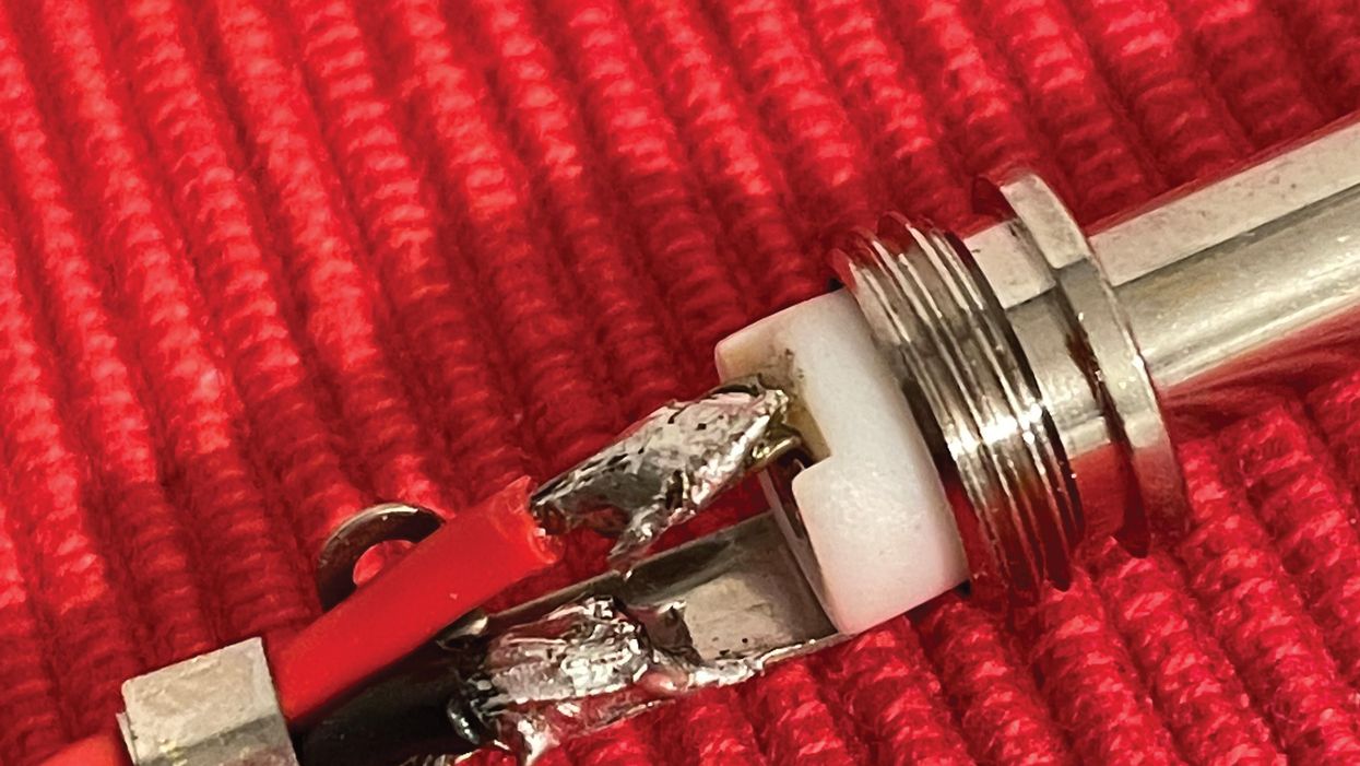 How to Build Your Own DCR Measuring Tool