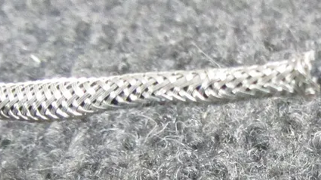 Meet the Mother of All Shielded Cable