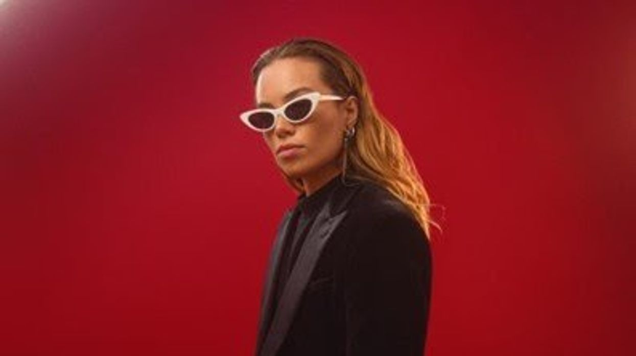 Tash Sultana Announces 2023 North American Tour