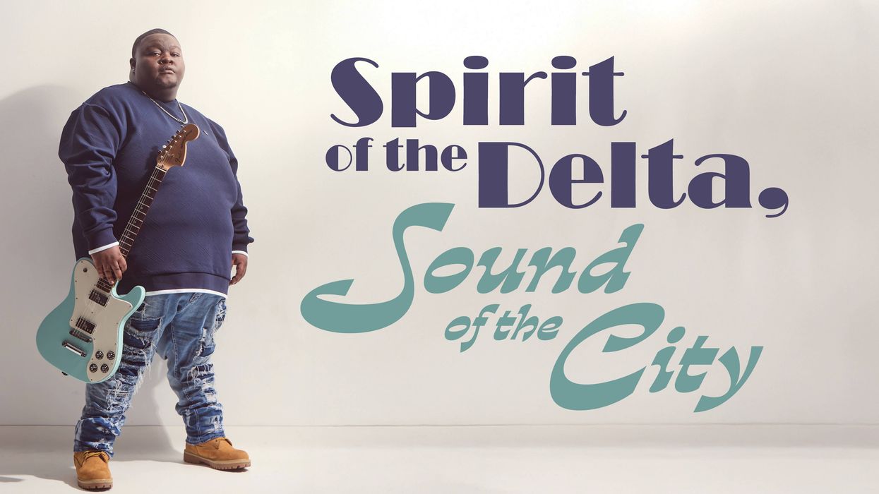 Christone “Kingfish” Ingram Maps a Modern Blues Journey