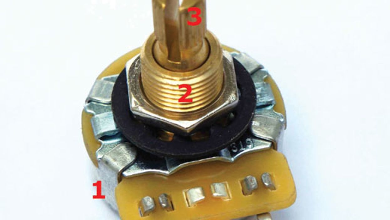 Mod Garage: The Trouble with Tribbles