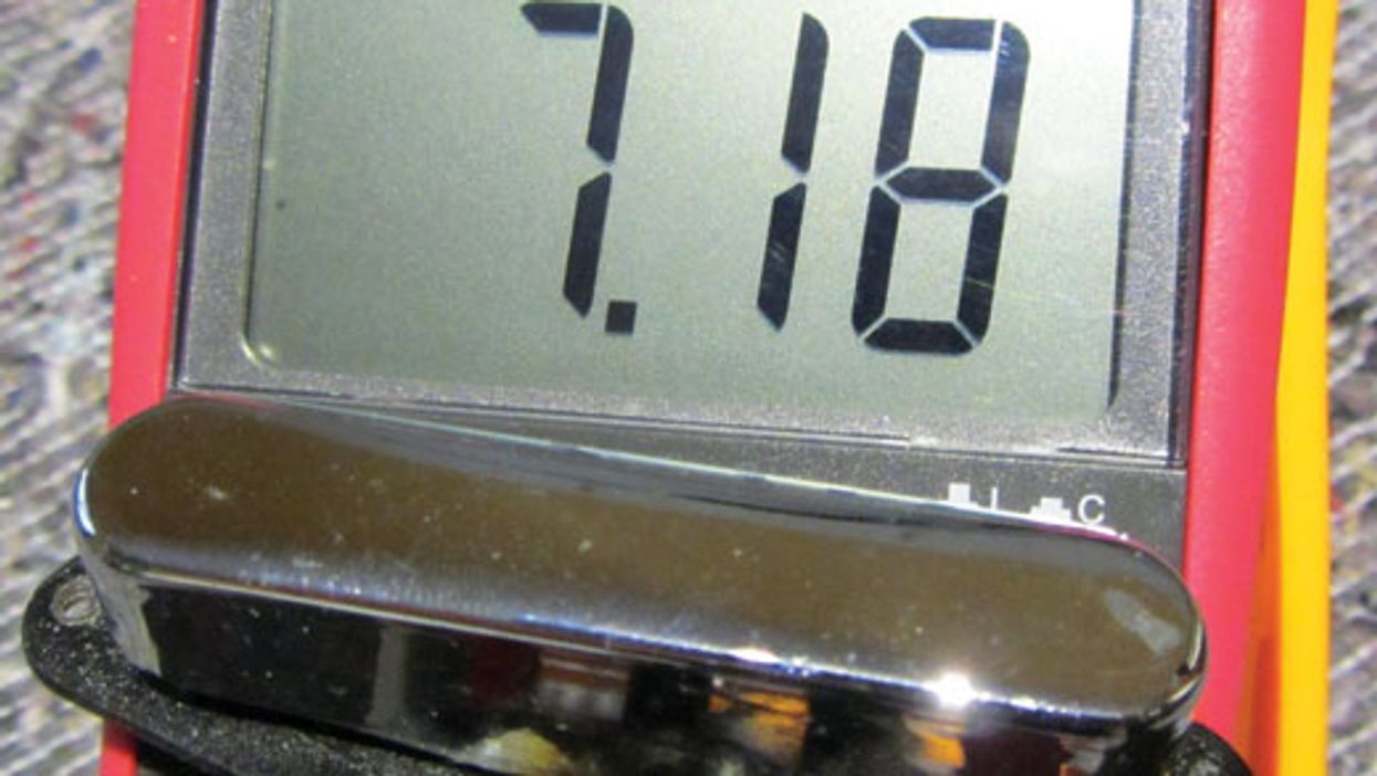 Mod Garage: Demystifying DCR