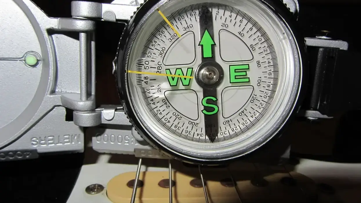 Assessing a Pickup’s Polarity and Phase