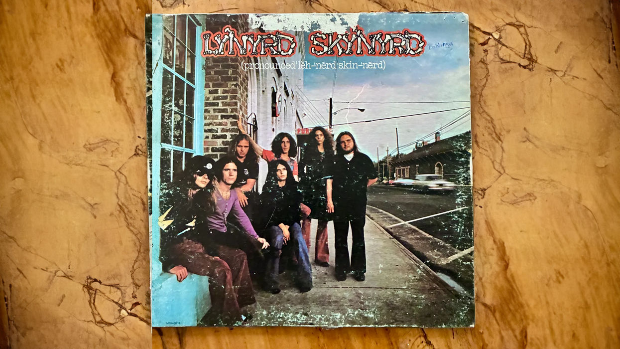 Last Call: How Record Labels Survived the Digital Apocalypse