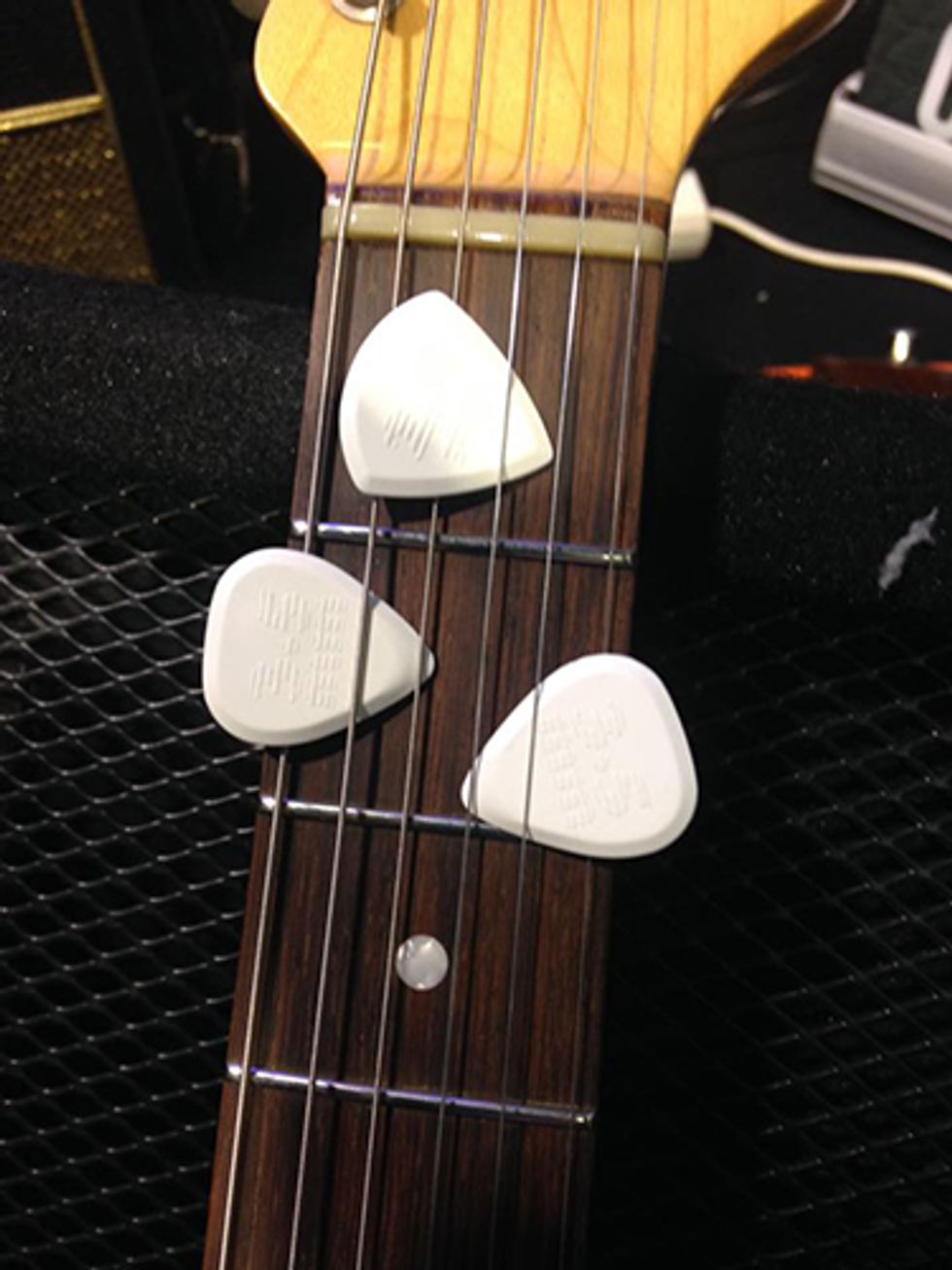 Picks