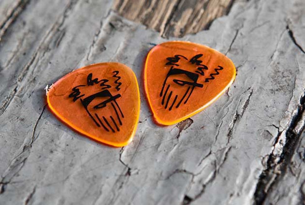 Picks