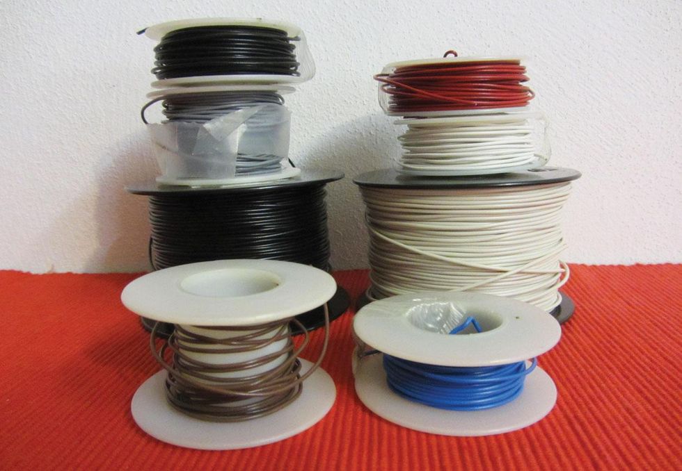 Plastic Coated Wire, How To Clean Rubber Coated Wire Shelves