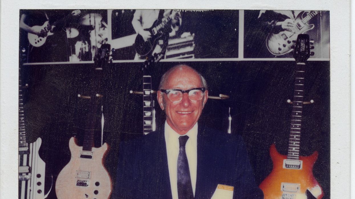 What Makes Guitar Pickups Sound Great?