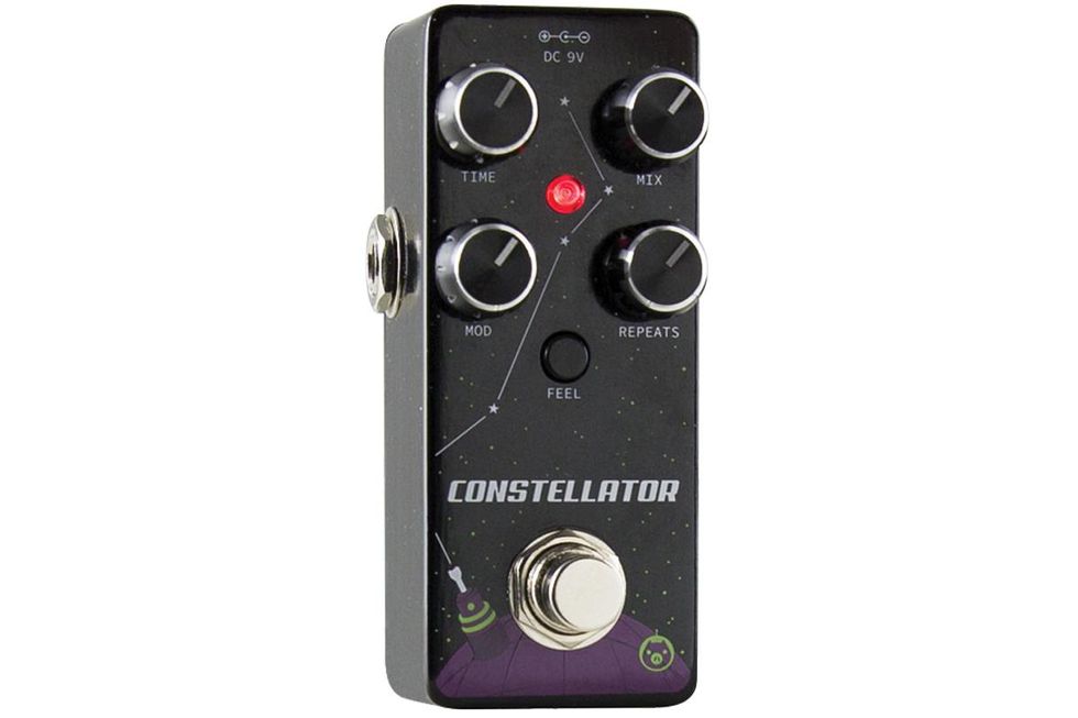 Pigtronix Constellator