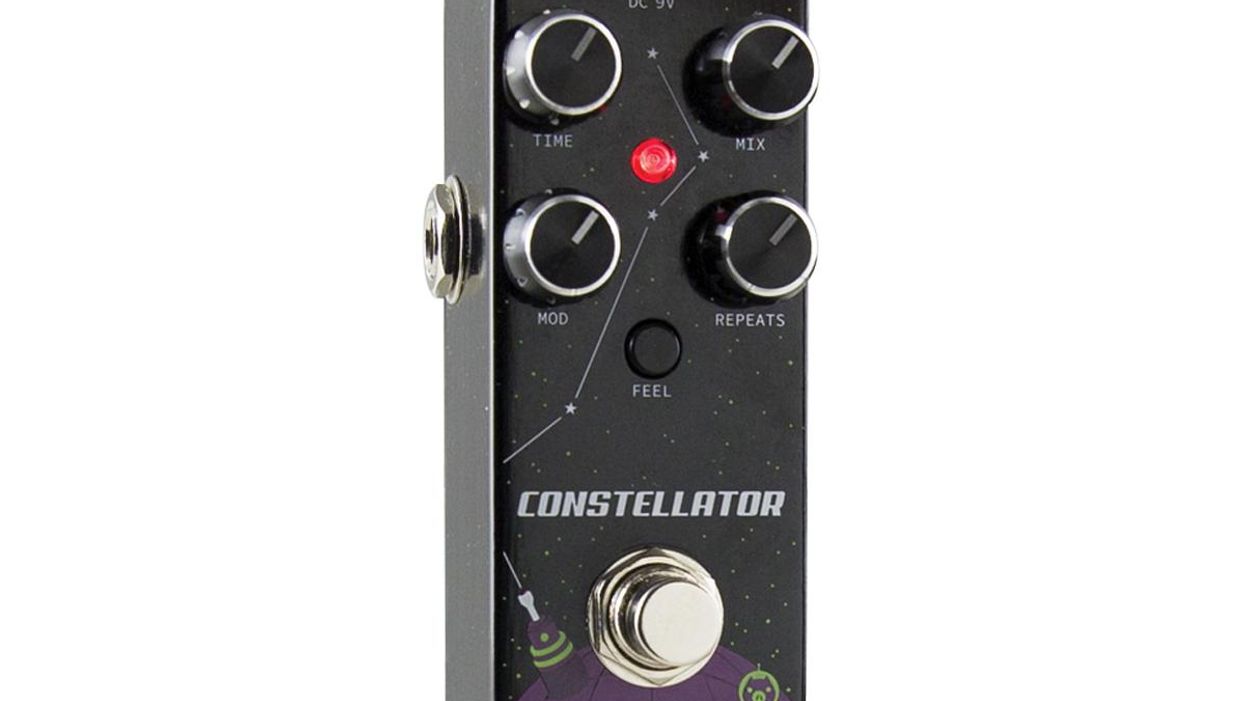 Pigtronix Constellator