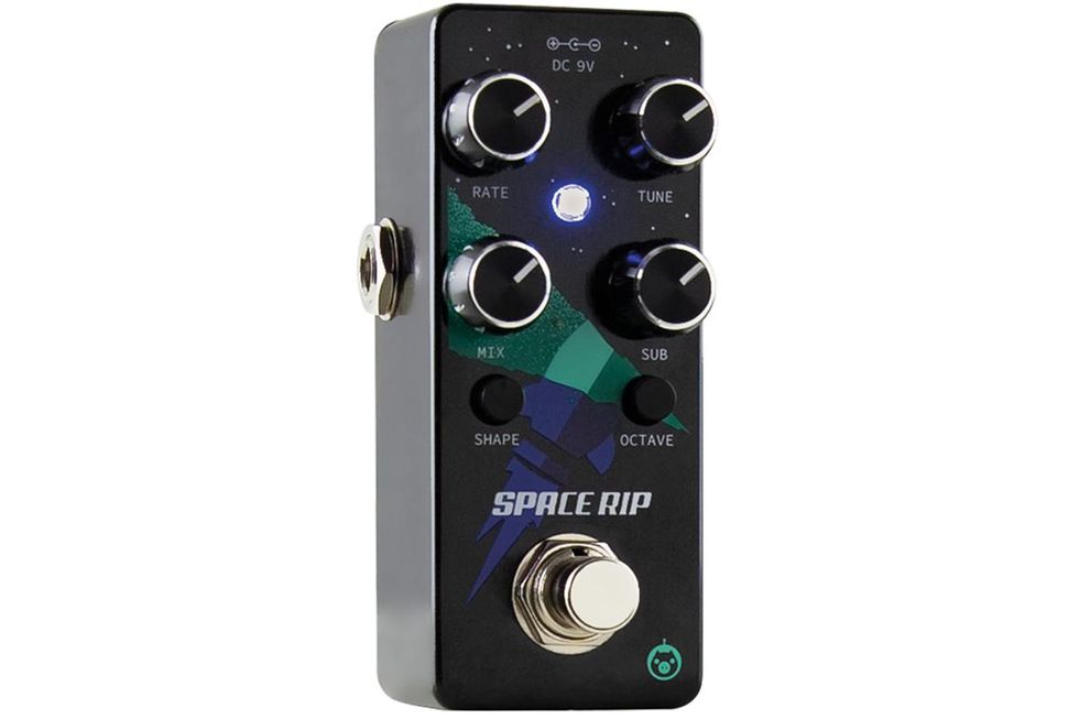pigtronix space rip