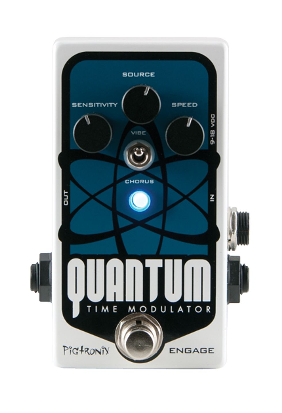 pigtronix