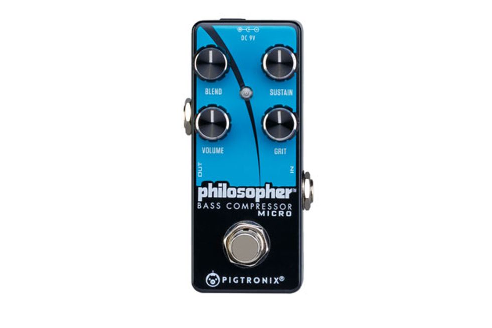 Pigtronix