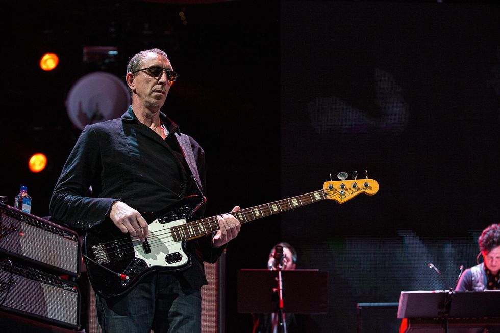Pino Palladino