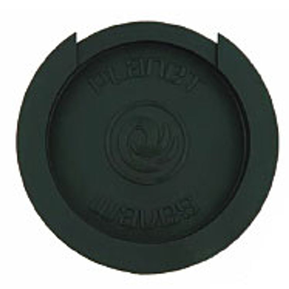 Planet Waves Screeching Halt Sound Hole Cover