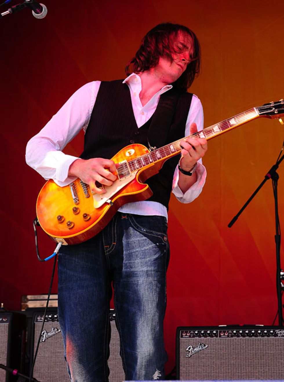 Play Crossroads Winner Ryan McGarvey