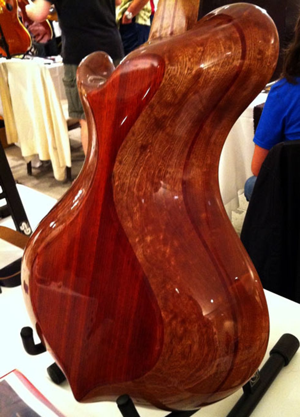 PMC Guitars Byblos