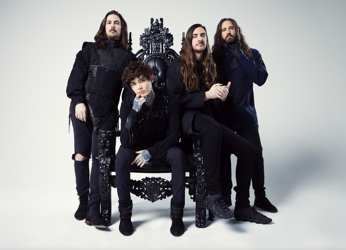 Polyphia’s Tim Henson and Scott LePage Are Ready for Their Big Moment