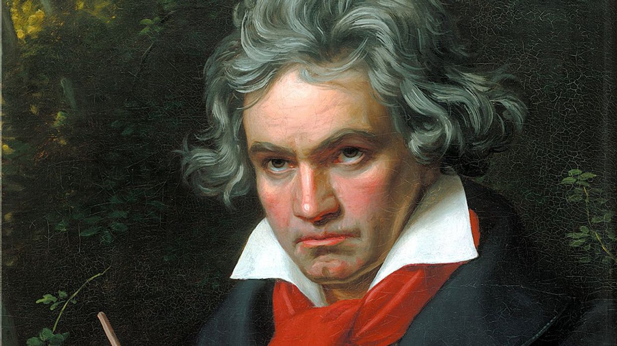 Last Call: The Mysterious Appeal of Sad Music