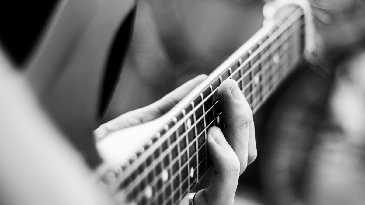 power chords