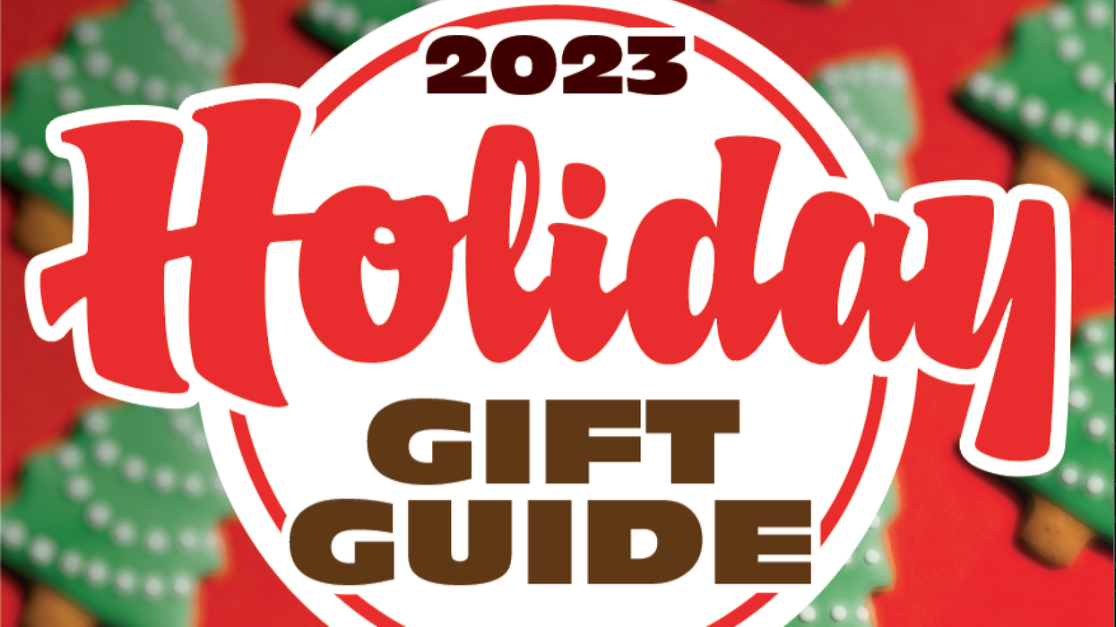 Premier Guitar Holiday Gift Gear Guide