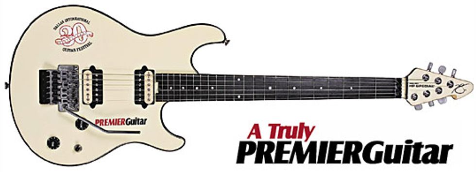 Premier Guitar